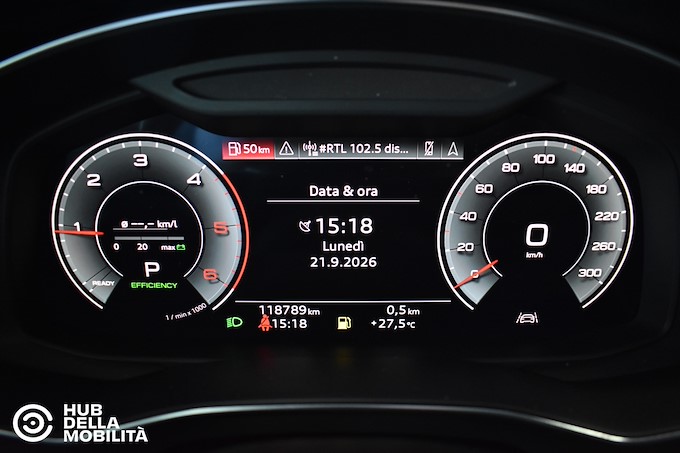 AUDI A6 Avant 45 3.0 TDI quattro ultra S tronic Business Design